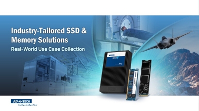 SQF-C8B 720 - Advantech